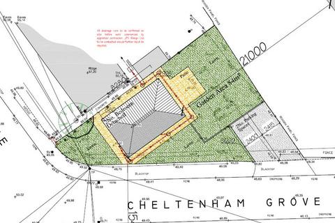 undefined, Cheltenham Grove, Silverdale, Newcastle