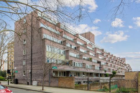 undefined, Robert Street, London NW1