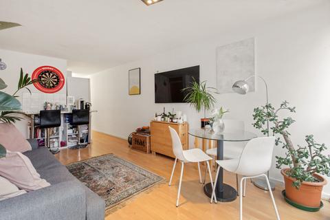undefined, Robert Street, London NW1