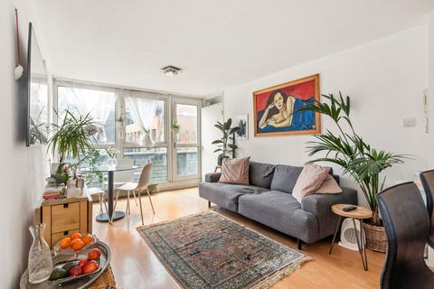 undefined, Robert Street, London NW1