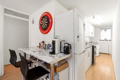 undefined, Robert Street, London NW1