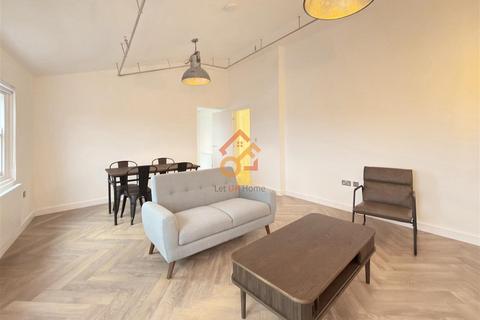 2 bedroom flat to rent, Harry Smith, Hockley Hill, Birmingham B18