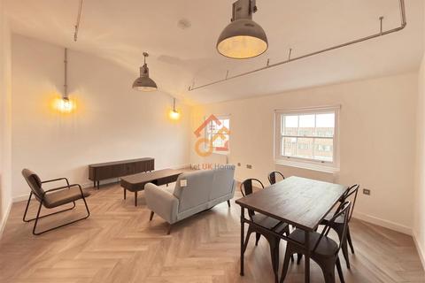 2 bedroom flat to rent, Harry Smith, Hockley Hill, Birmingham B18