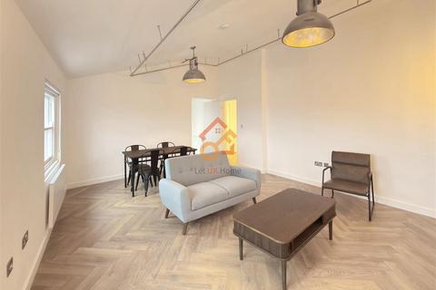 2 bedroom flat to rent, Harry Smith, Hockley Hill, Birmingham B18