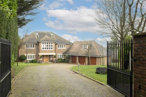 undefined, Hammondswick, Harpenden