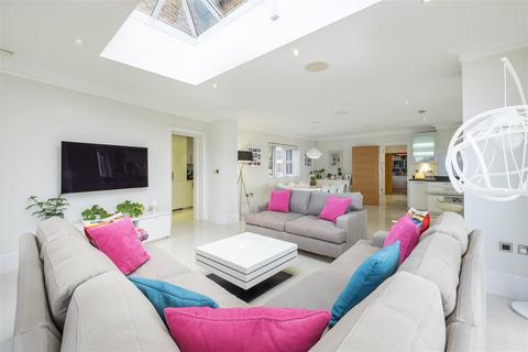 undefined, Hammondswick, Harpenden