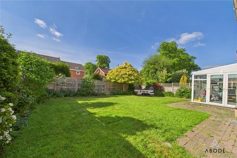 undefined, St. Michaels Drive, Coalville LE67