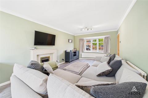 undefined, St. Michaels Drive, Coalville LE67