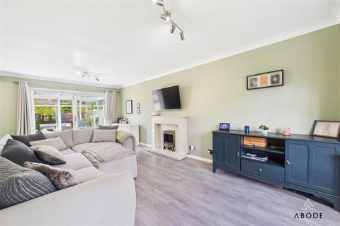 undefined, St. Michaels Drive, Coalville LE67
