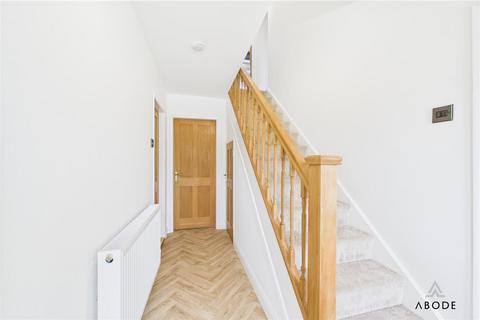 undefined, St. Michaels Drive, Coalville LE67