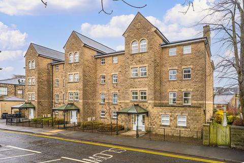 undefined, North Park Road, Park Court, HG1