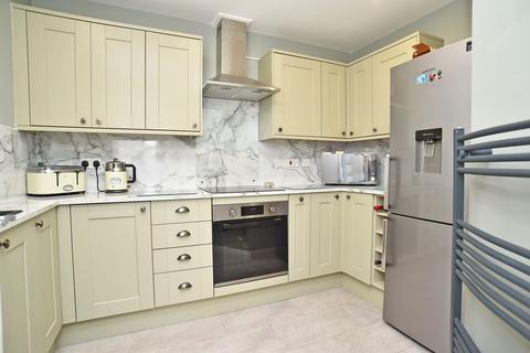 undefined, North Park Road, Park Court, HG1