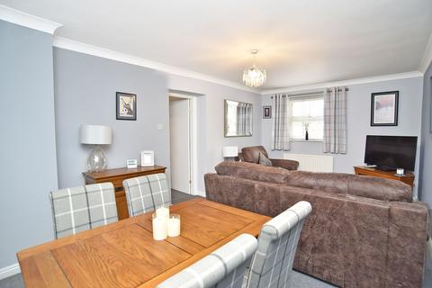 undefined, North Park Road, Park Court, HG1