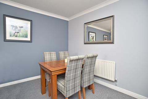 undefined, North Park Road, Park Court, HG1