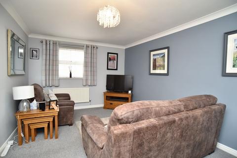 undefined, North Park Road, Park Court, HG1