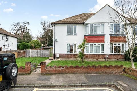Wanstead Close, Bromley