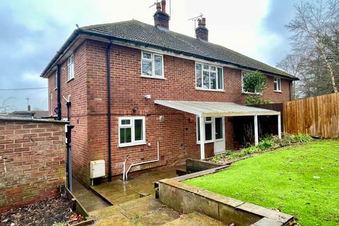 undefined, Dennis Way, Liss, Hampshire