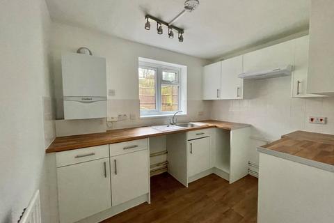undefined, Dennis Way, Liss, Hampshire