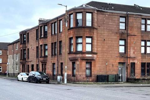 undefined, Easterhill Street, Glasgow, Glasgow
