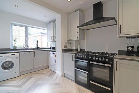 undefined, Coneyberry, Reigate