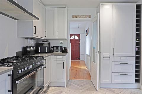 undefined, Coneyberry, Reigate