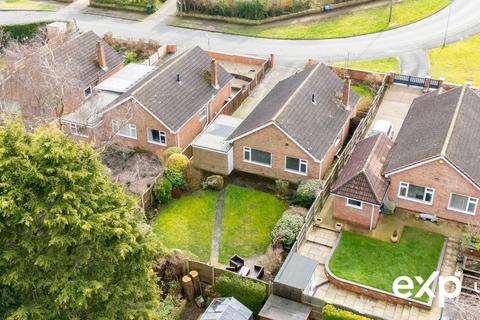 undefined, Bretton Road, Nottingham NG15