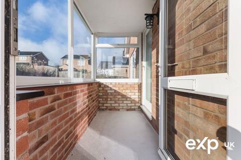 undefined, Bretton Road, Nottingham NG15