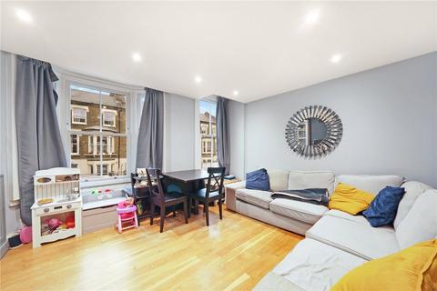 Balmore Street, London, United Kingdom, N19
