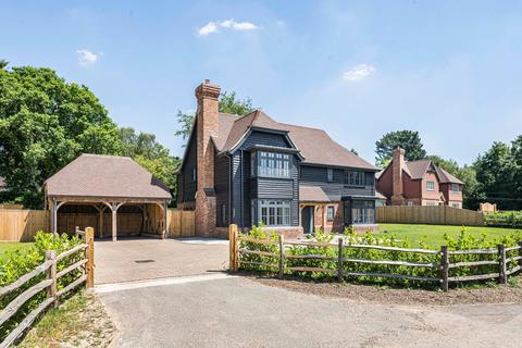 5 bedroom detached house for sale, Maresfield Park, Uckfield TN22