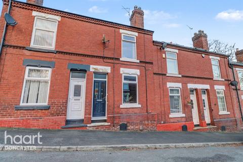 undefined, Melville Avenue, Balby, Doncaster