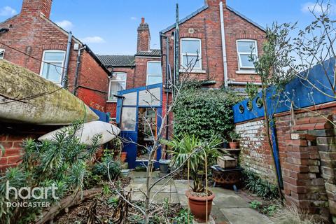 undefined, Melville Avenue, Balby, Doncaster