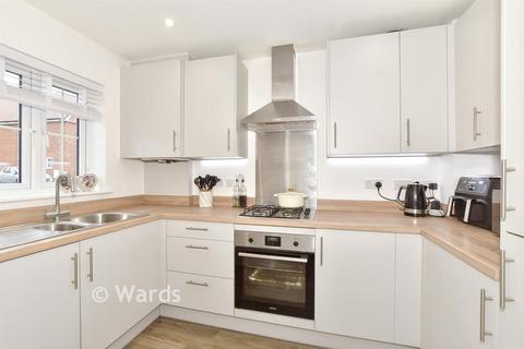 2 bedroom terraced house for sale, Milne Avenue, Whitstable, Kent
