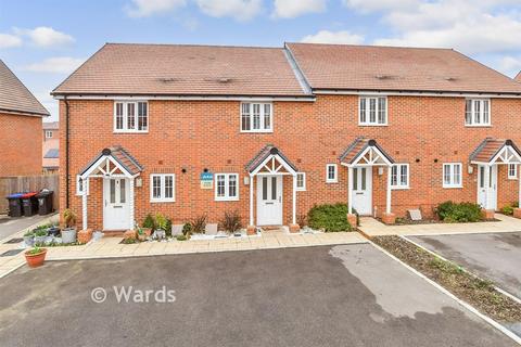 2 bedroom terraced house for sale, Milne Avenue, Whitstable CT5