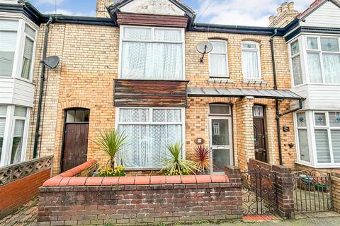 undefined, York Street, Oswestry