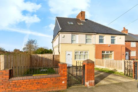 3 bedroom semi-detached house for sale, Deightonby Street, Thurnscoe, Rotherham, Barnsley, S63
