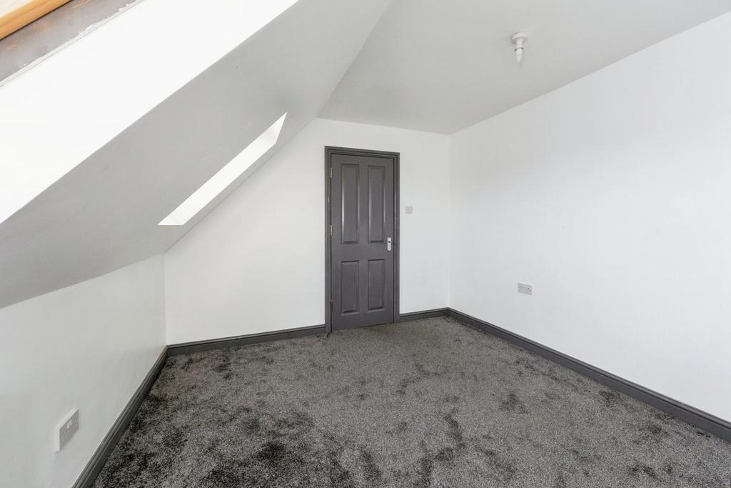 Loft Room