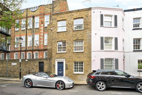 undefined, Pond Place, London, SW3