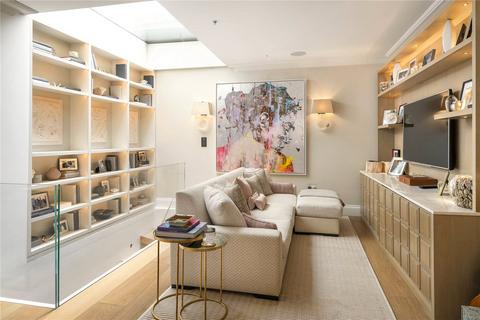 undefined, Pond Place, London, SW3