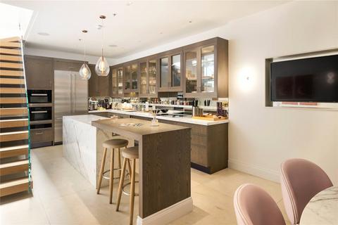 undefined, Pond Place, London, SW3