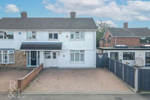 3 bedroom semi-detached house for sale, Lingford, Cotgrave