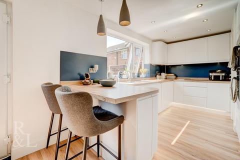 3 bedroom semi-detached house for sale, Lingford, Cotgrave