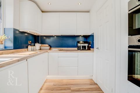 3 bedroom semi-detached house for sale, Lingford, Cotgrave