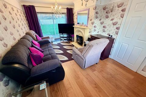 3 bedroom end of terrace house for sale, Castlebridge Road, Wednesfield, Wolverhampton, WV11