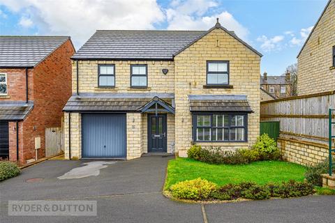 Meltham Grange, Meltham, Holmfirth, West Yorkshire, HD9