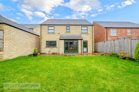 undefined, Meltham Grange, Meltham, Holmfirth, West Yorkshire, HD9