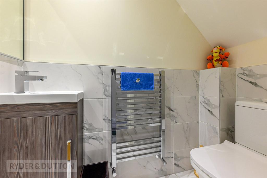Guest Wc