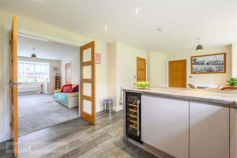 undefined, Meltham Grange, Meltham, Holmfirth, West Yorkshire, HD9