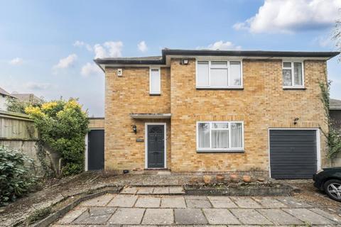 5 bedroom detached house for sale, Lakeside,  Oxford,  OX2