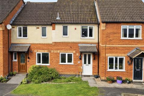 Forge Close, Fleckney, Leicestershire