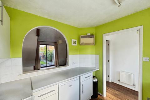 undefined, Forge Close, Fleckney, Leicestershire